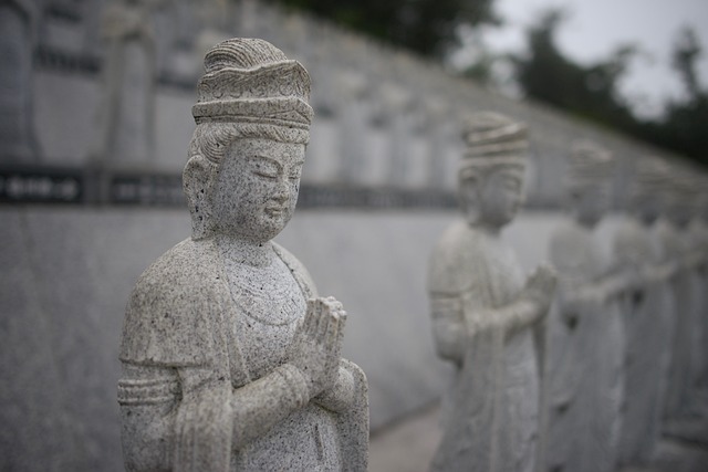 buddha